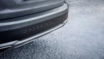 Volvo V90 T6 Cross Country 2016 года